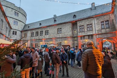 Weihnachtsmarkt 2023